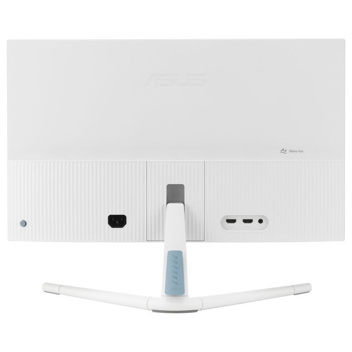 ASUS ProArt VU249HFI-W Monitor 23.8" Full HD IPS 1ms Blanco con HDMI 3