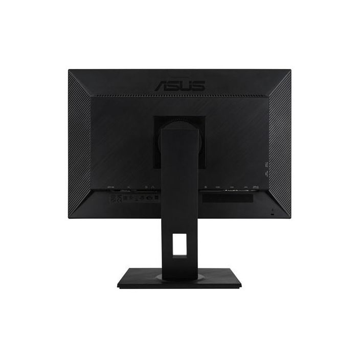 Asus BE24WQLB 90LM04V1-B01370 Monitor Profesional 24.1" WUXGA IPS Ergonómico con Ajuste de Altura, Giro y Pivote, Cuidado Ocular 7