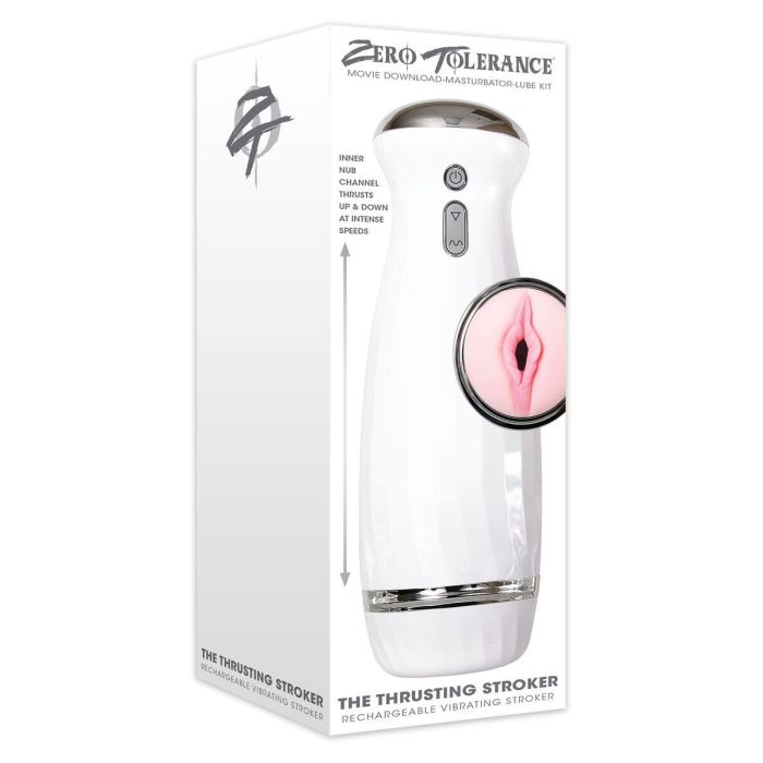 Masturbador Zero Tolerance 2 Masturbador Zero Tolerance 2