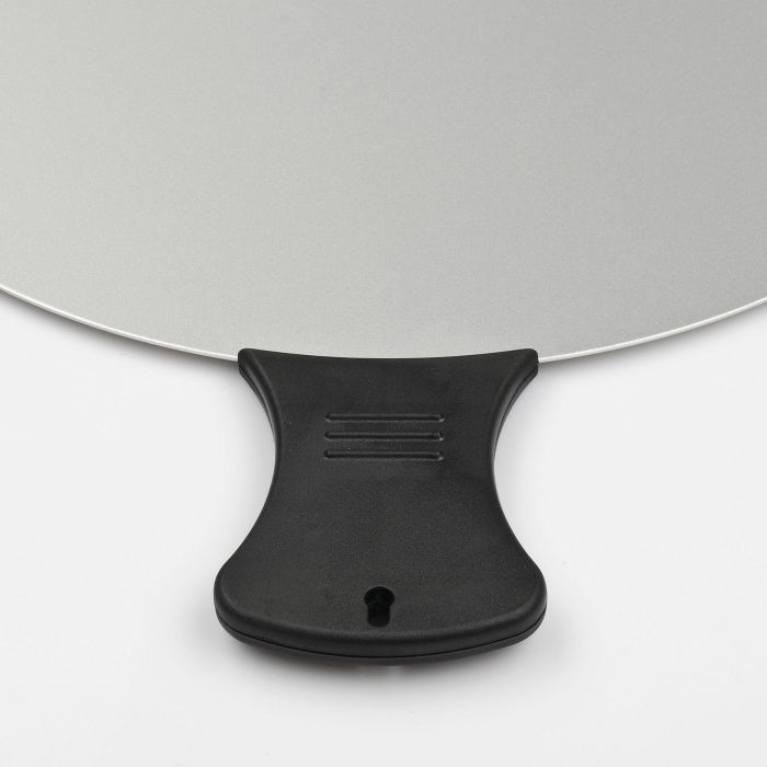 G3 Ferrari G 10032 Pizzeria Snack Napoletana Rojo, Horno para Pizza con Piedra, hasta 31cm, 400°C, 1200W, Incluye Accesorios 3