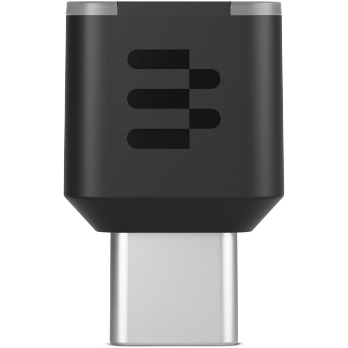 EPOS Adapt E1 Auriculares Bluetooth TWS con ANC Híbrido, Multi-Connect, IPX5, USB-C Dongle, Certificado para Microsoft Teams y iPhone 9 EPOS Adapt E1 Auriculares Bluetooth TWS con ANC Híbrido, Multi-Connect, IPX5, USB-C Dongle, Certificado para Microsoft Teams y iPhone 9