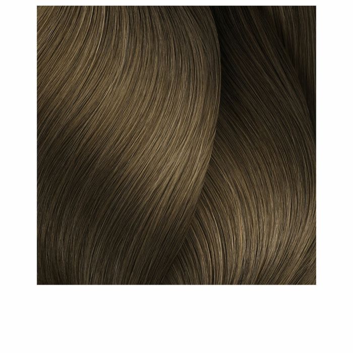 Tinte Permanente L'Oreal Professionnel Paris MAJIREL Nº 8.0 60 ml 1