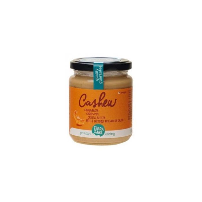Crema De Anacardo 250Gr.