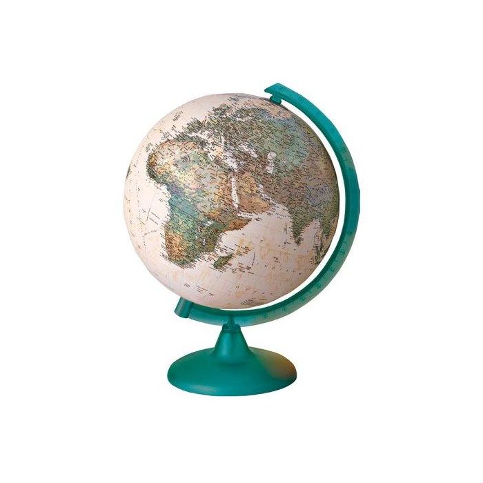 Esfera Tecnodidattica Fyp Camaleonte Con Luz 25Cm