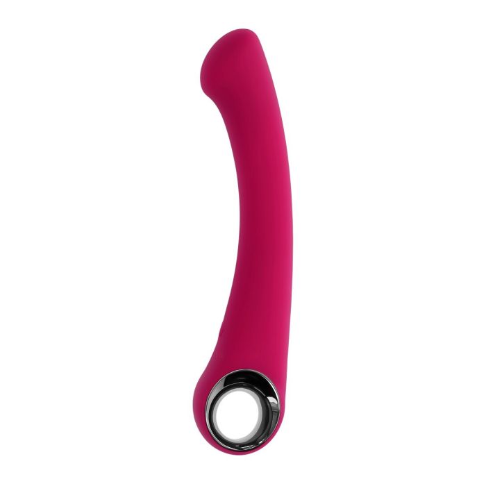 Vibrador Punto G Evolved Rojo