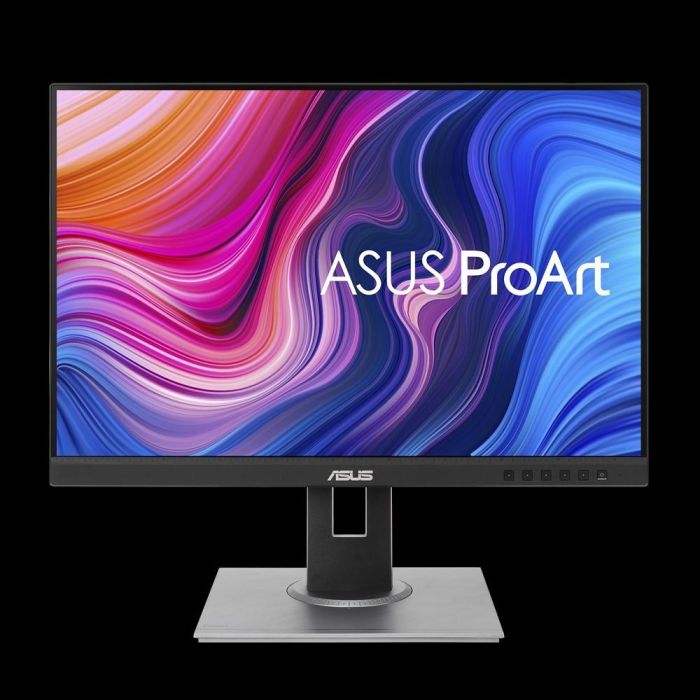 ASUS 90LM05K1-B01370 Monitor Profesional ProArt PA248QV 24.1" WUXGA IPS 75Hz Calman Verificado 100% sRGB Ergonómico 2 ASUS 90LM05K1-B01370 Monitor Profesional ProArt PA248QV 24.1" WUXGA IPS 75Hz Calman Verificado 100% sRGB Ergonómico 2