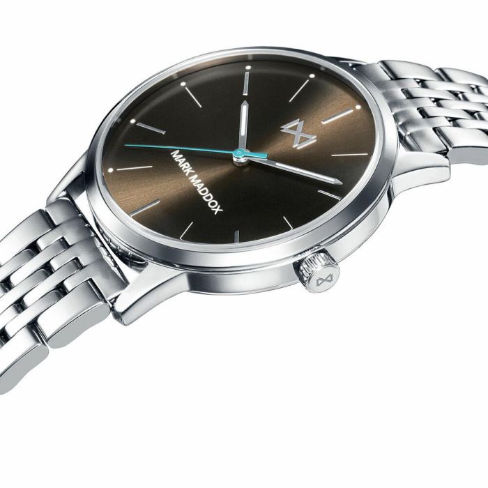 Reloj Mujer Mark Maddox MM2005-57 (Ø 36 mm) 2 Reloj Mujer Mark Maddox MM2005-57 (Ø 36 mm) 2