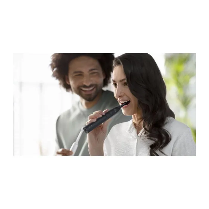 Cepillo de Dientes Eléctrico Philips HX3681/54 * Negro 3