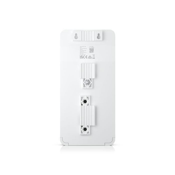 Ubiquiti RJ45 x 2, IPX5, 802.3af/at PoE/PoE+ 2 Ubiquiti RJ45 x 2, IPX5, 802.3af/at PoE/PoE+ 2