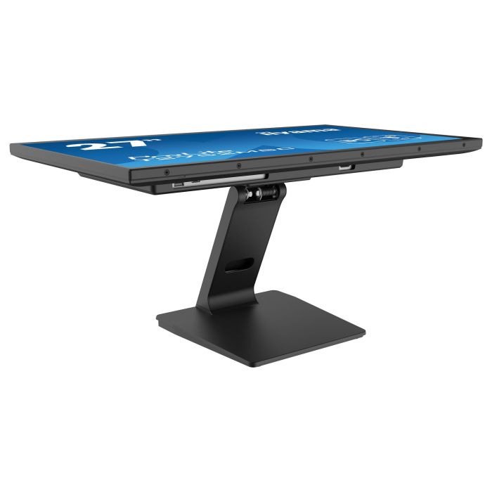 iiyama ProLite T2752MSC-B1 Monitor Táctil 27" FHD IPS 1920x1080 Negro 5ms 60Hz HDMI DP USB Altavoces 4