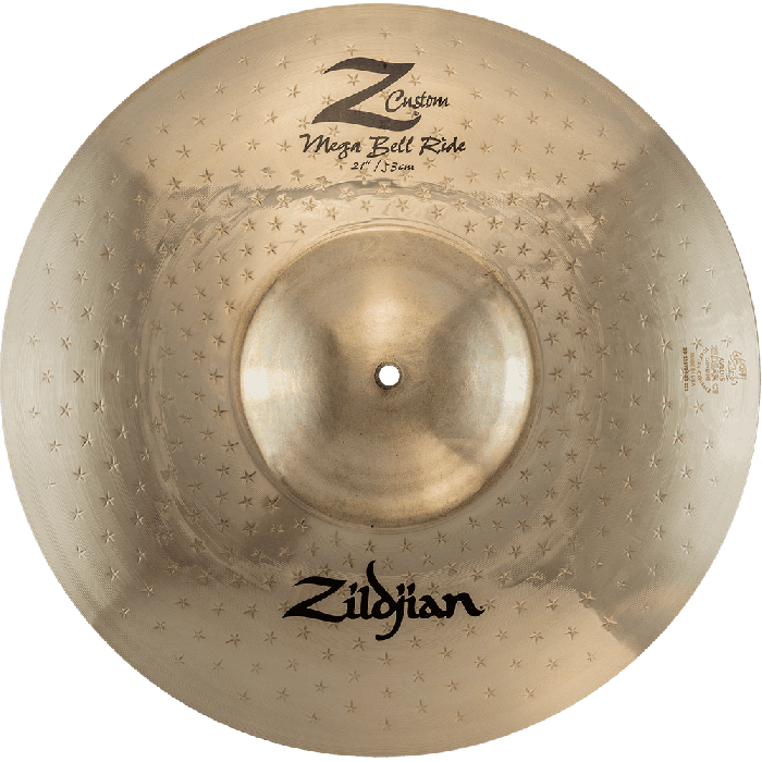 Ride 21" Z Custom Mega Bell 1 Ride 21" Z Custom Mega Bell 1