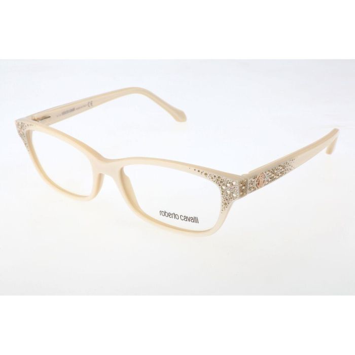Montura de Gafas Mujer Roberto Cavalli RC0928-024 ø 54 mm 3 Montura de Gafas Mujer Roberto Cavalli RC0928-024 ø 54 mm 3