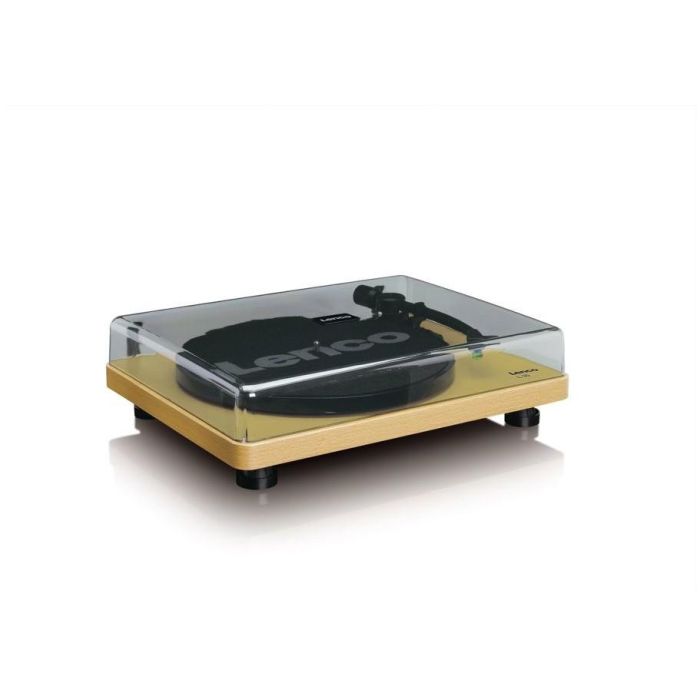 Lenco L-30 Tocadiscos holz 2 Lenco L-30 Tocadiscos holz 2