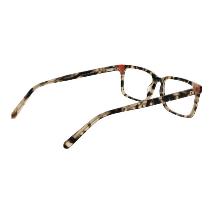 Montura de Gafas Hombre Guess GU50068 52056 1 Montura de Gafas Hombre Guess GU50068 52056 1