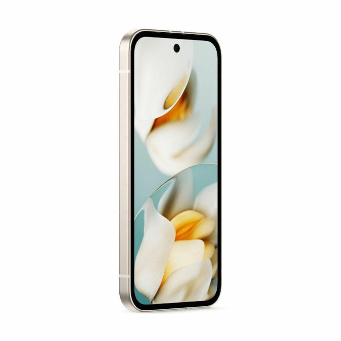 Google Pixel 9a 5G Dual SIM 128GB 8GB RAM Porcelain - Smartphone Android 15, Pantalla 6.3" 120Hz 2 Google Pixel 9a 5G Dual SIM 128GB 8GB RAM Porcelain - Smartphone Android 15, Pantalla 6.3" 120Hz 2