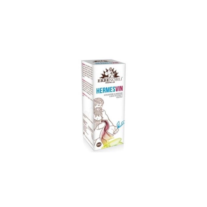 Hermesvin Compost Expectorante 10Ml Hermesvin Compost Expectorante 10Ml