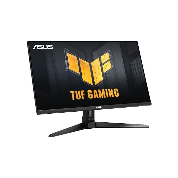 ASUS TUF Gaming VG27AQA1A Monitor Gaming 27" WQHD 170Hz 1ms VA Negro HDMI DP 3