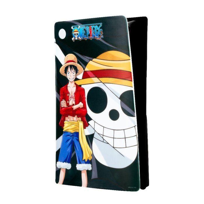 Funda de silicona para PlayStation 5 Slim - One Piece - Accesorio - PS5 1 Funda de silicona para PlayStation 5 Slim - One Piece - Accesorio - PS5 1