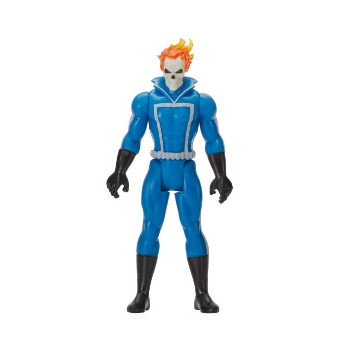 Figura Hasbro Marvel Legends Retro Ghost 1 Figura Hasbro Marvel Legends Retro Ghost 1