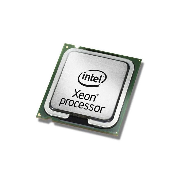 IBM Intel Xeon E5-2609 procesador 2,4 GHz 10 MB L3 IBM Intel Xeon E5-2609 procesador 2,4 GHz 10 MB L3