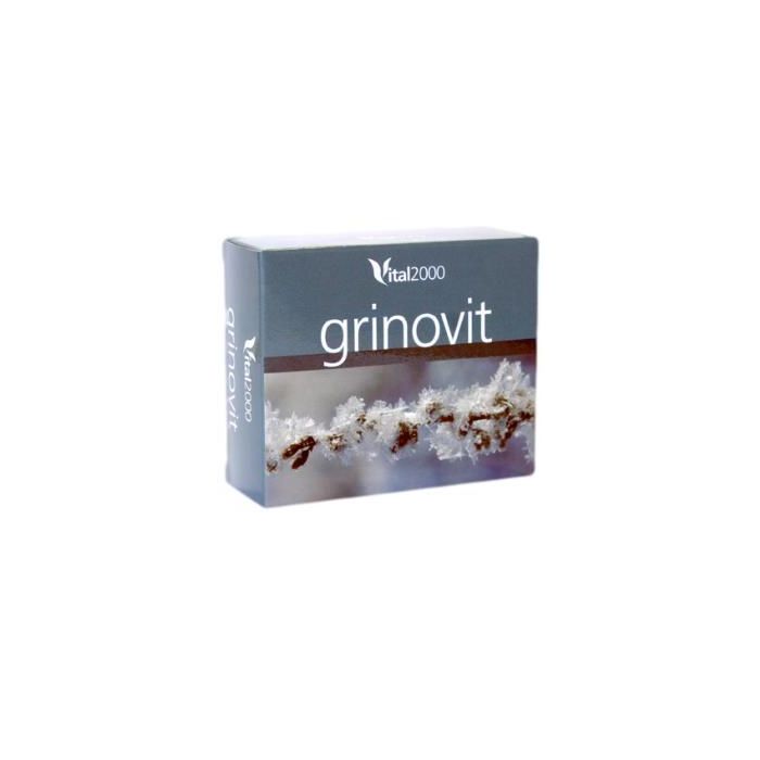 Grinovit 60Comp.
