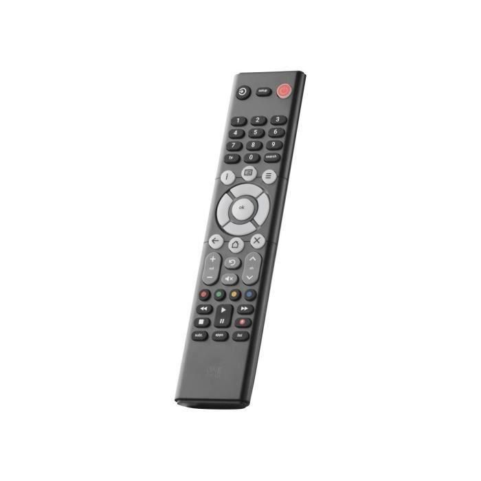 Mando a distancia universal ONE FOR ALL - URC1212 Essence Basic TV 3 Mando a distancia universal ONE FOR ALL - URC1212 Essence Basic TV 3