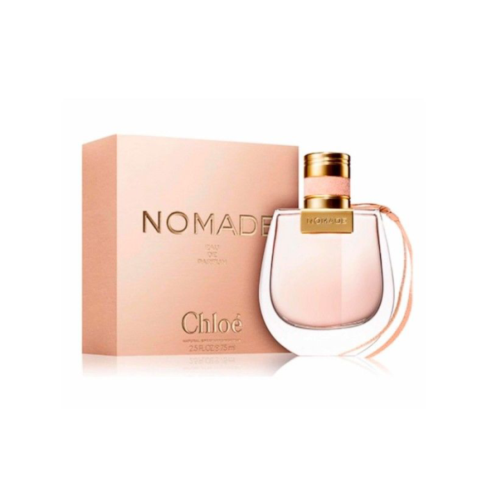 CHLOE Nomade Eau de Parfum Vaporizador 50 ml 0 CHLOE Nomade Eau de Parfum Vaporizador 50 ml 0