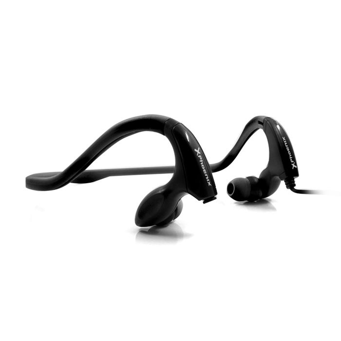 Auriculares Sport De Diadema Con Cable Auriculares Sport De Diadema Con Cable
