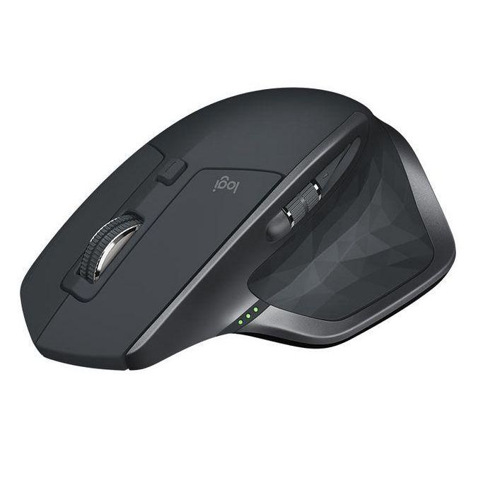 Logitech 4000 dpi, 2.4 GHz, Li-Po (500 mAh), Bluetooth, Unifying 1 Logitech 4000 dpi, 2.4 GHz, Li-Po (500 mAh), Bluetooth, Unifying 1