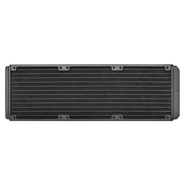 Thermaltake Refrigeración Líquida CPU AIO Toughliquid Ultra 420 RGB Watercooling 2