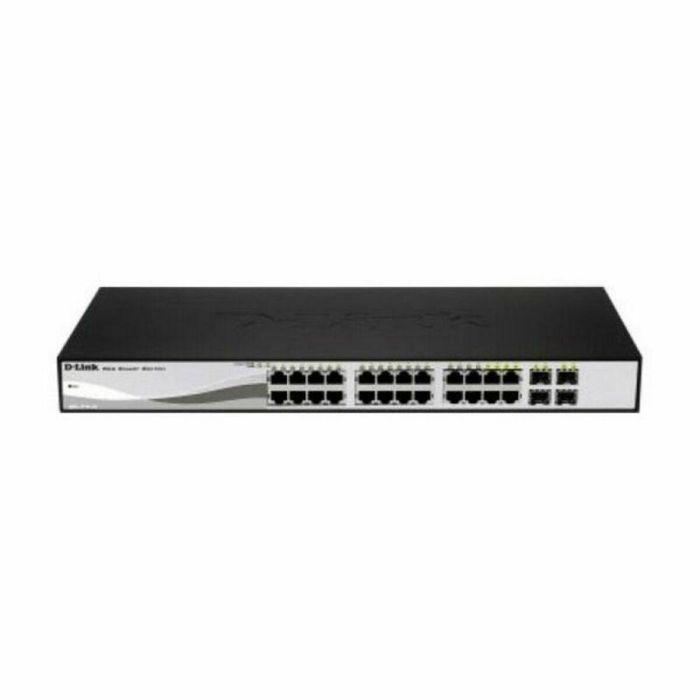 Switch D-Link 4333556 1