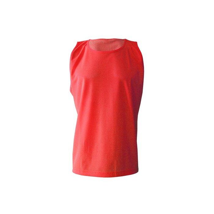 Peto Softee Junior Rojo