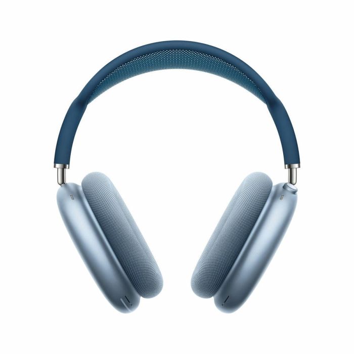 Auriculares Apple AirPods Max Azul Auriculares Apple AirPods Max Azul
