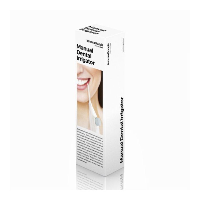 Irrigador Dental Wothident InnovaGoods 4 Irrigador Dental Wothident InnovaGoods 4