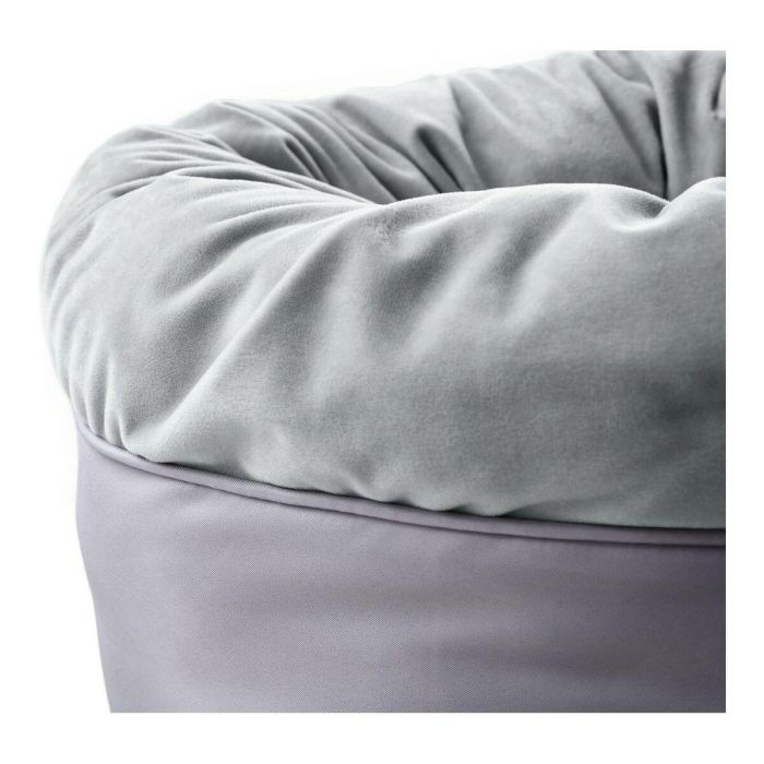 Hunter Cama para Perro/Gato Miranda 50x50 cm Gris