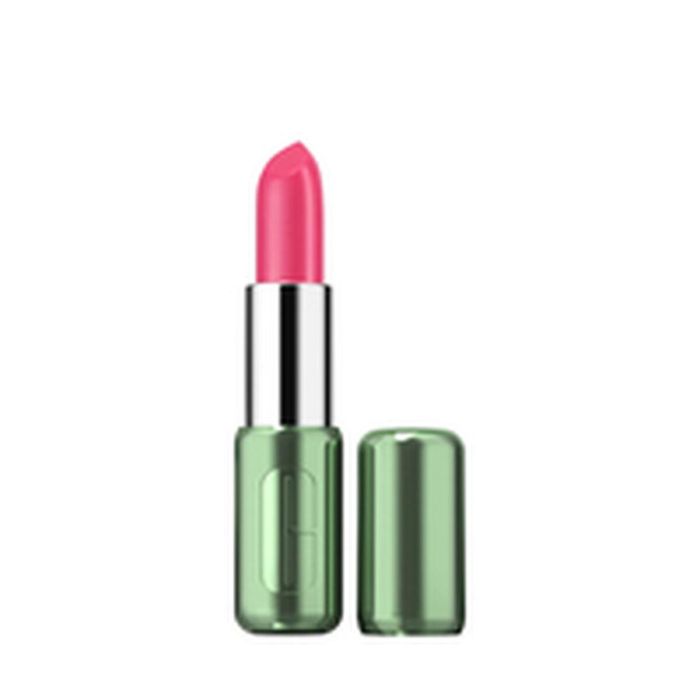 Clinique Pop Labial Líquido Longwear Satin Disco 4