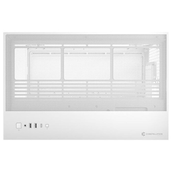 Antec C8 WHITE Full Tower Blanco 3 Antec C8 WHITE Full Tower Blanco 3