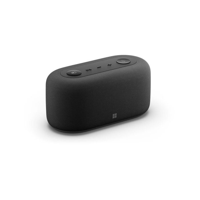 Videocámara Microsoft Audio Dock Videocámara Microsoft Audio Dock