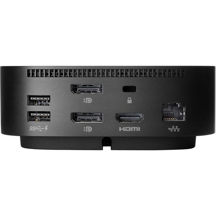 HP USB-C Dock G5 7 HP USB-C Dock G5 7