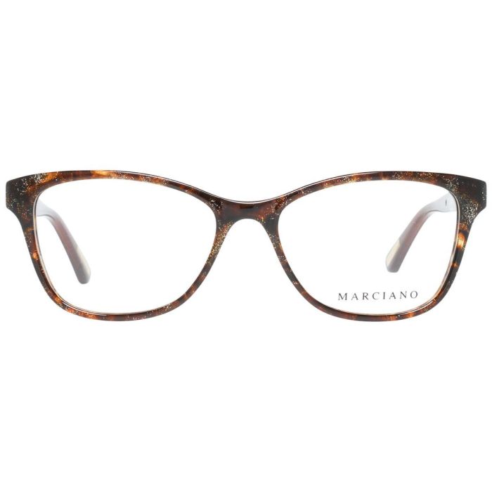 Montura de Gafas Mujer Guess Marciano GM0313 53050 3 Montura de Gafas Mujer Guess Marciano GM0313 53050 3