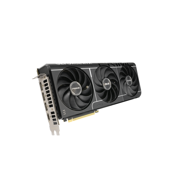 ASUS Prime -RTX5080-O16G NVIDIA GeForce RTX 5080 16 GB GDDR7 3 ASUS Prime -RTX5080-O16G NVIDIA GeForce RTX 5080 16 GB GDDR7 3