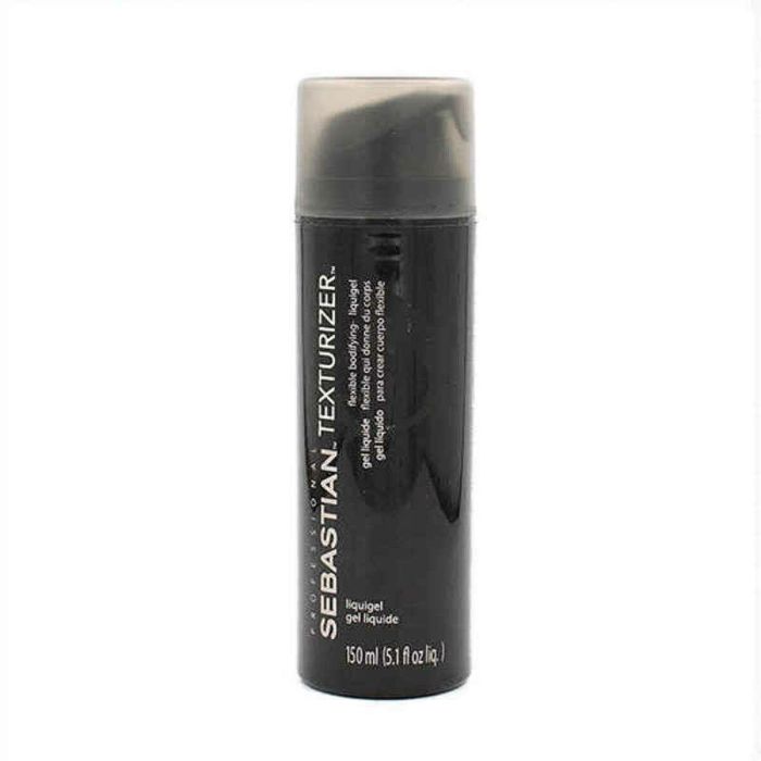 Sebastian Professionals TEXTURIZER Gel Líquido 150 ml - Define y Añade Volumen al Cabello Sebastian Professionals TEXTURIZER Gel Líquido 150 ml - Define y Añade Volumen al Cabello