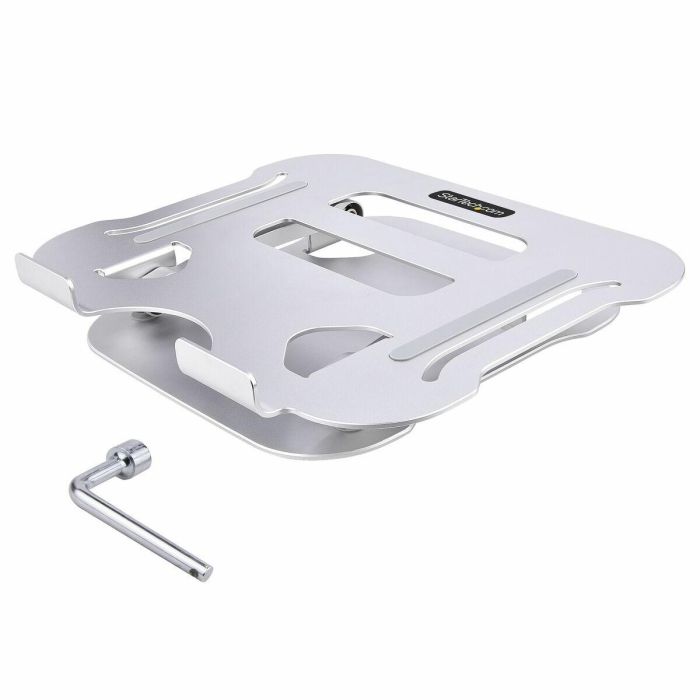 Soporte para Portátil Startech ADJ-LAPTOP-RISER 2