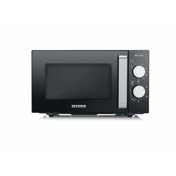 Severin MW 7762 Mikrowelle 0 Severin MW 7762 Mikrowelle 0