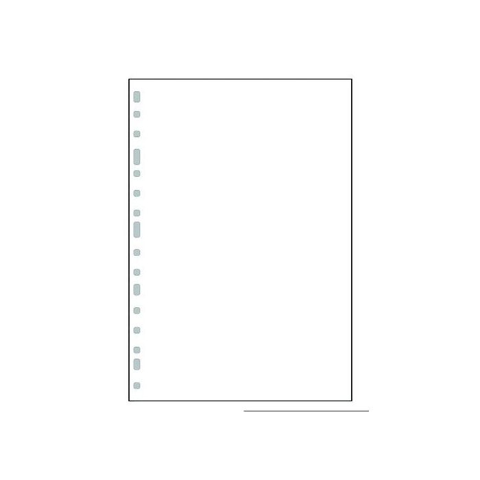 Recambio Multifin 4º 11 Anillas 3002 Liso