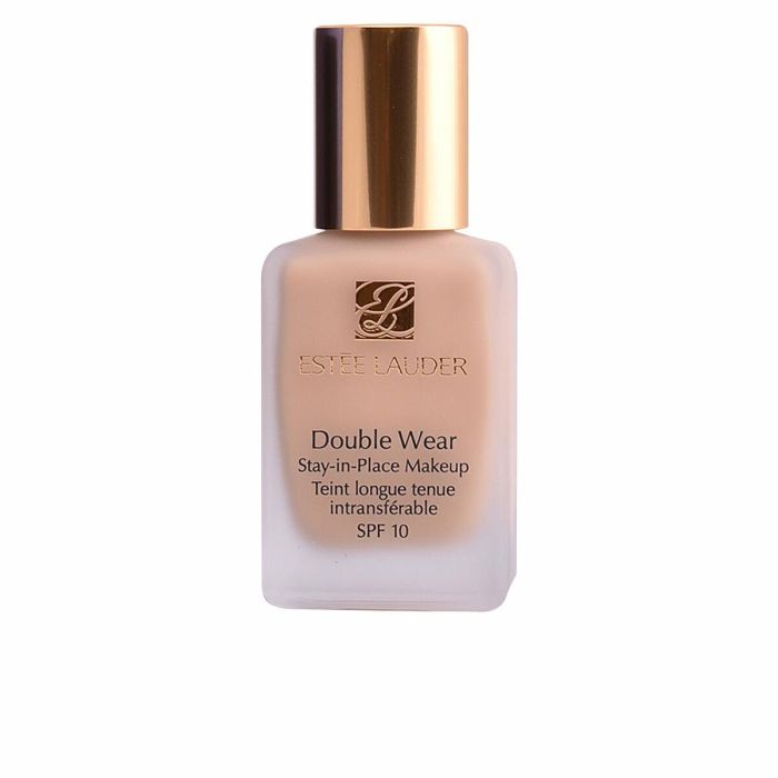 Base de Maquillaje Fluida Double Wear Estee Lauder (30 ml) 5 Base de Maquillaje Fluida Double Wear Estee Lauder (30 ml) 5