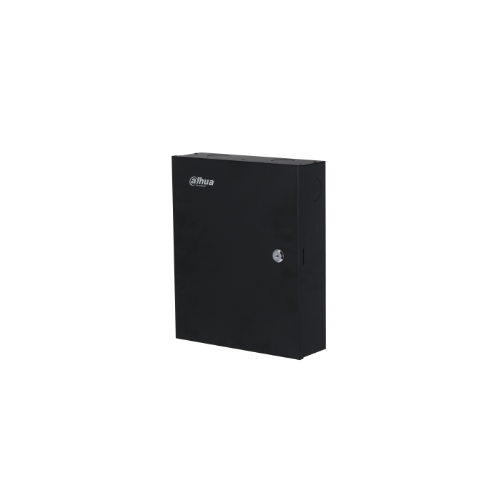 (Dhi-Asc2204C-D) Dahua Controlador de Acceso 4 Puertas / 2 Direcciones 1 (Dhi-Asc2204C-D) Dahua Controlador de Acceso 4 Puertas / 2 Direcciones 1