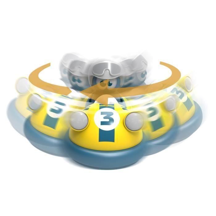 Mi TOOKO coche de choque a control remoto - juguete de 3 años 3 Mi TOOKO coche de choque a control remoto - juguete de 3 años 3