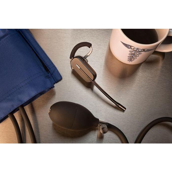 Poly Poly CS540A Headset with handset lifter 2 Poly Poly CS540A Headset with handset lifter 2