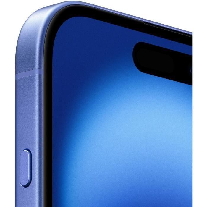 APPLE iPhone 16 256GB Ultramarino 2 APPLE iPhone 16 256GB Ultramarino 2